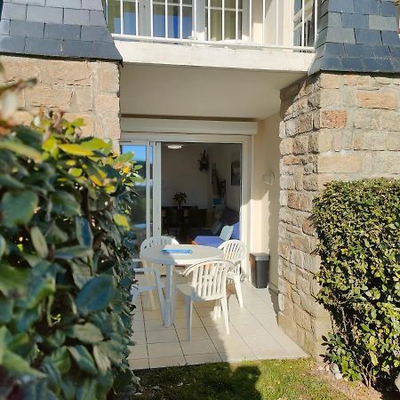 Ref 050 - Appartement Pour Quatre Personnes Avec Terrasse Proche Plage Port Crouesty Arzon Exterior photo