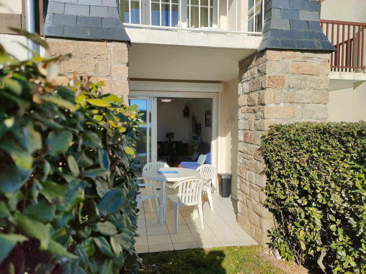 Ref 050 - Appartement Pour Quatre Personnes Avec Terrasse Proche Plage Port Crouesty Arzon Exterior photo